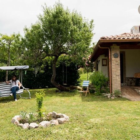 Campo Varone Minturno Zewnętrze zdjęcie