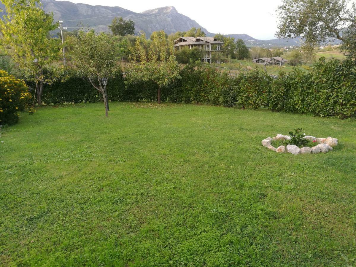Campo Varone Minturno Zewnętrze zdjęcie