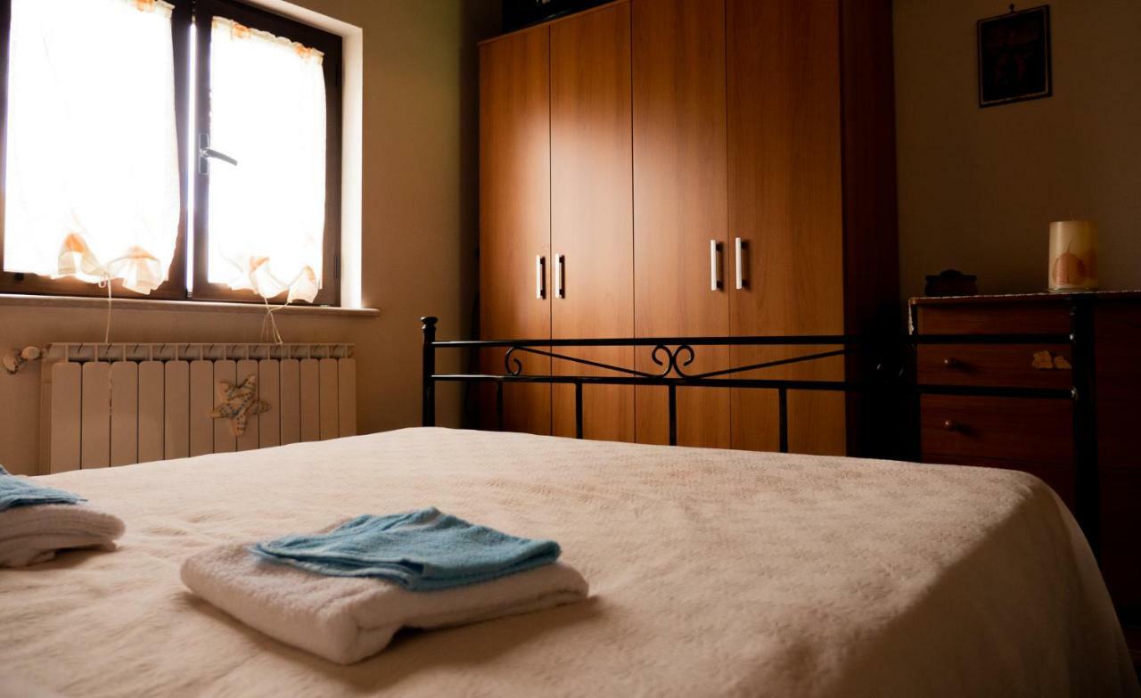 Campo Varone Minturno Zewnętrze zdjęcie